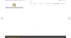 Desktop Screenshot of galaxiemgmt.com